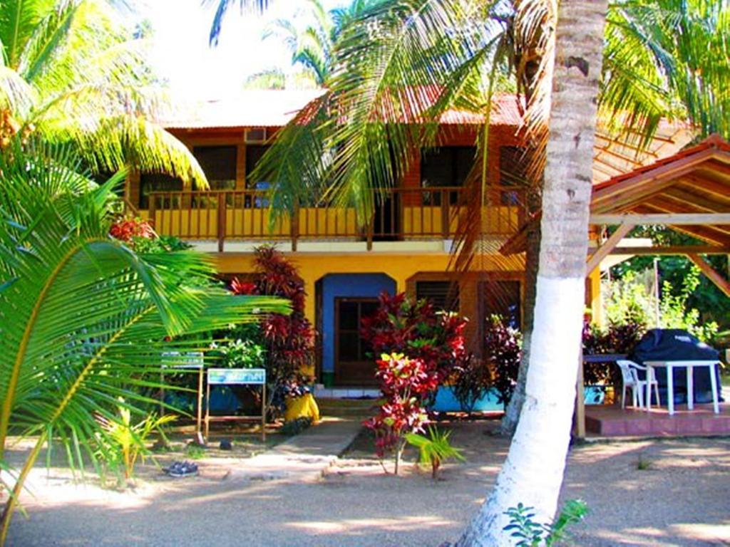 Denny'S Beach Resort Hotel Mariscos Værelse billede